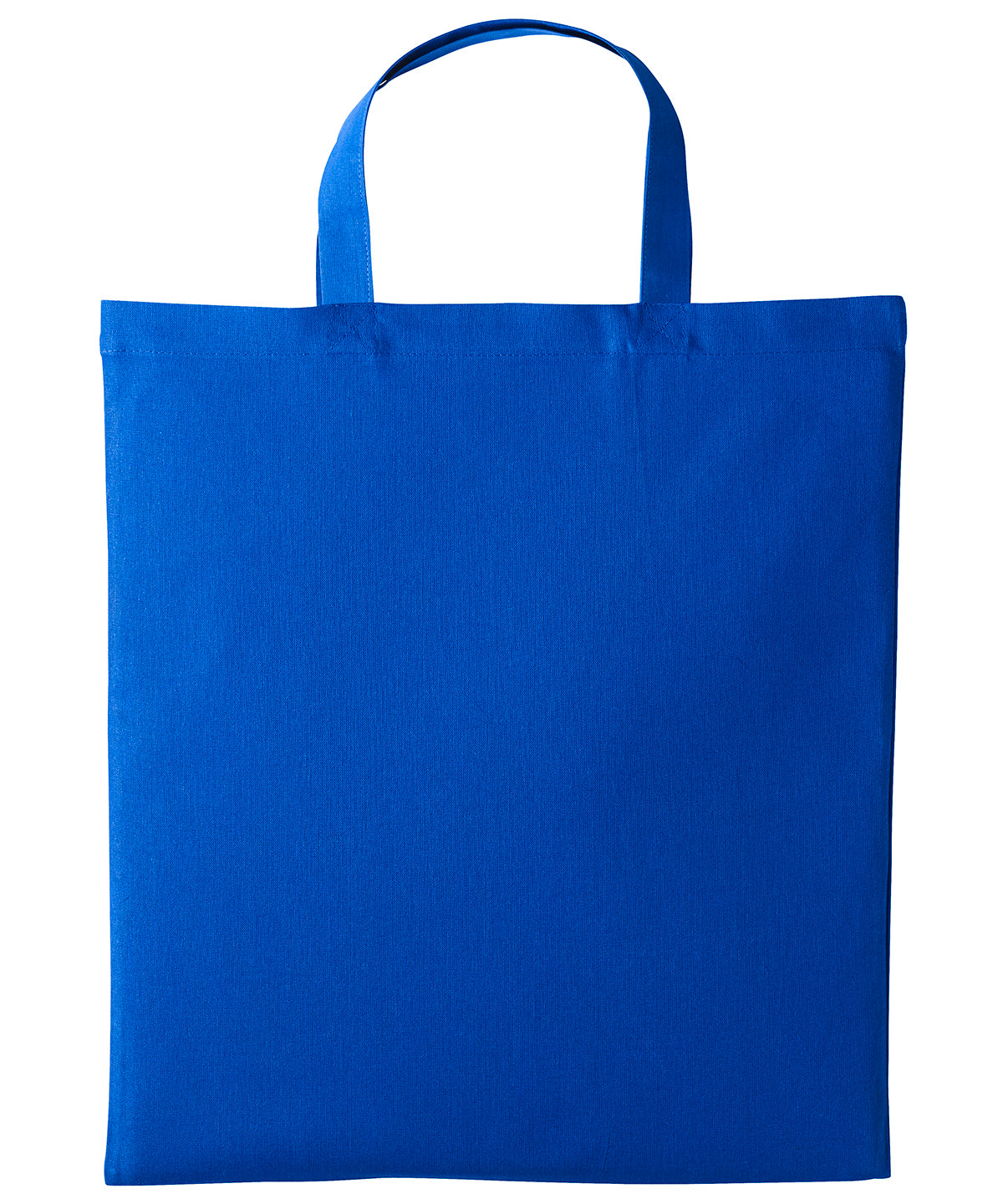 Cotton shopper short handle