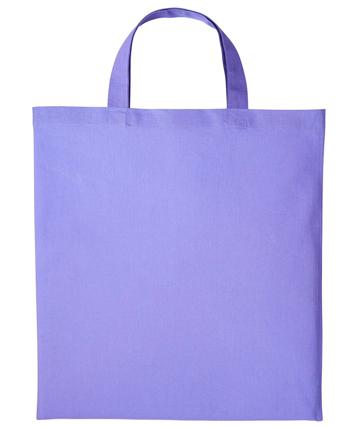 Cotton shopper short handle