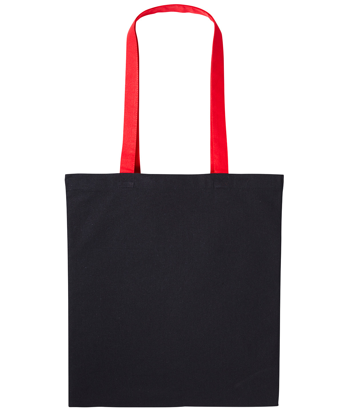 Varsity cotton shopper long handle