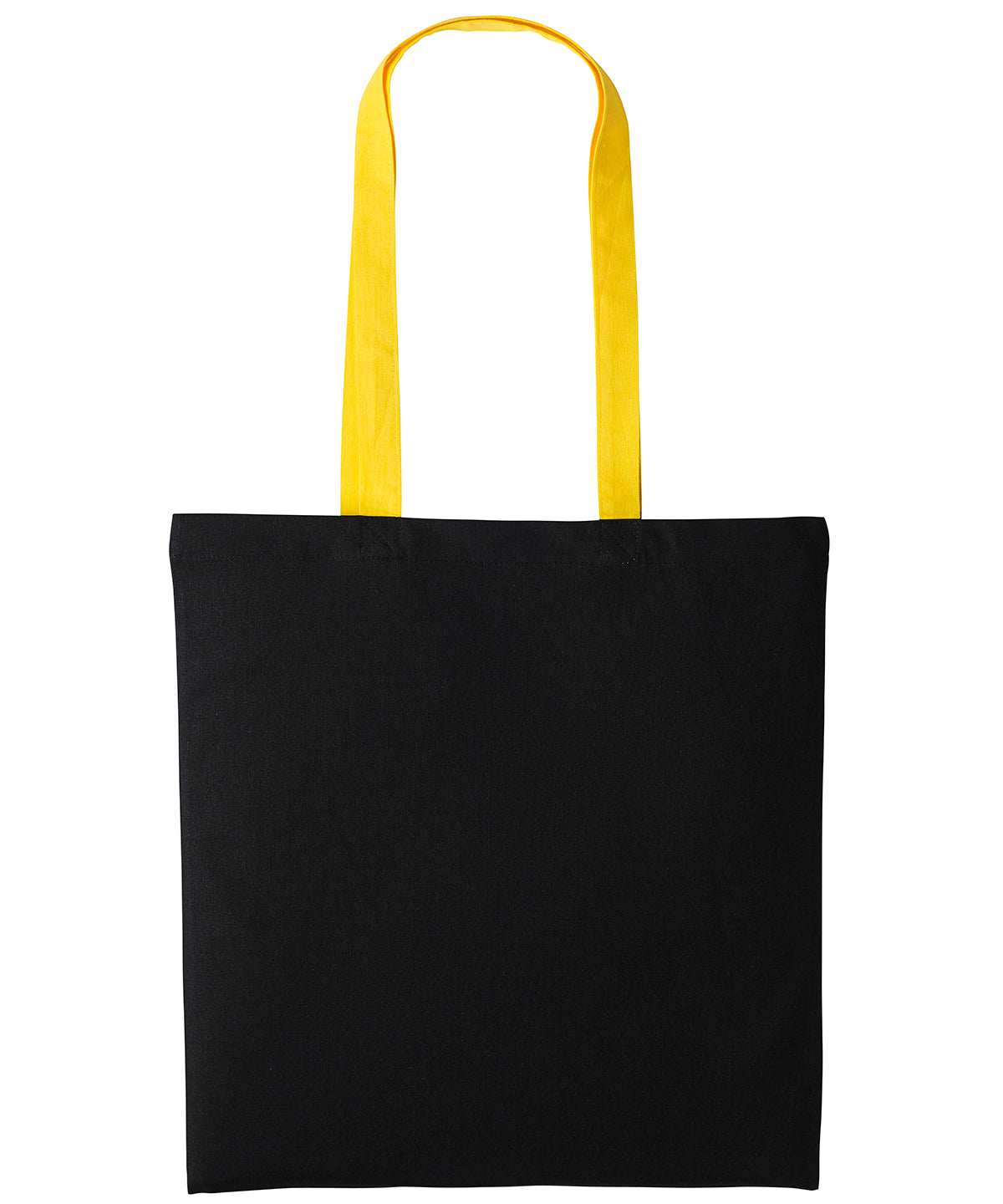 Varsity cotton shopper long handle