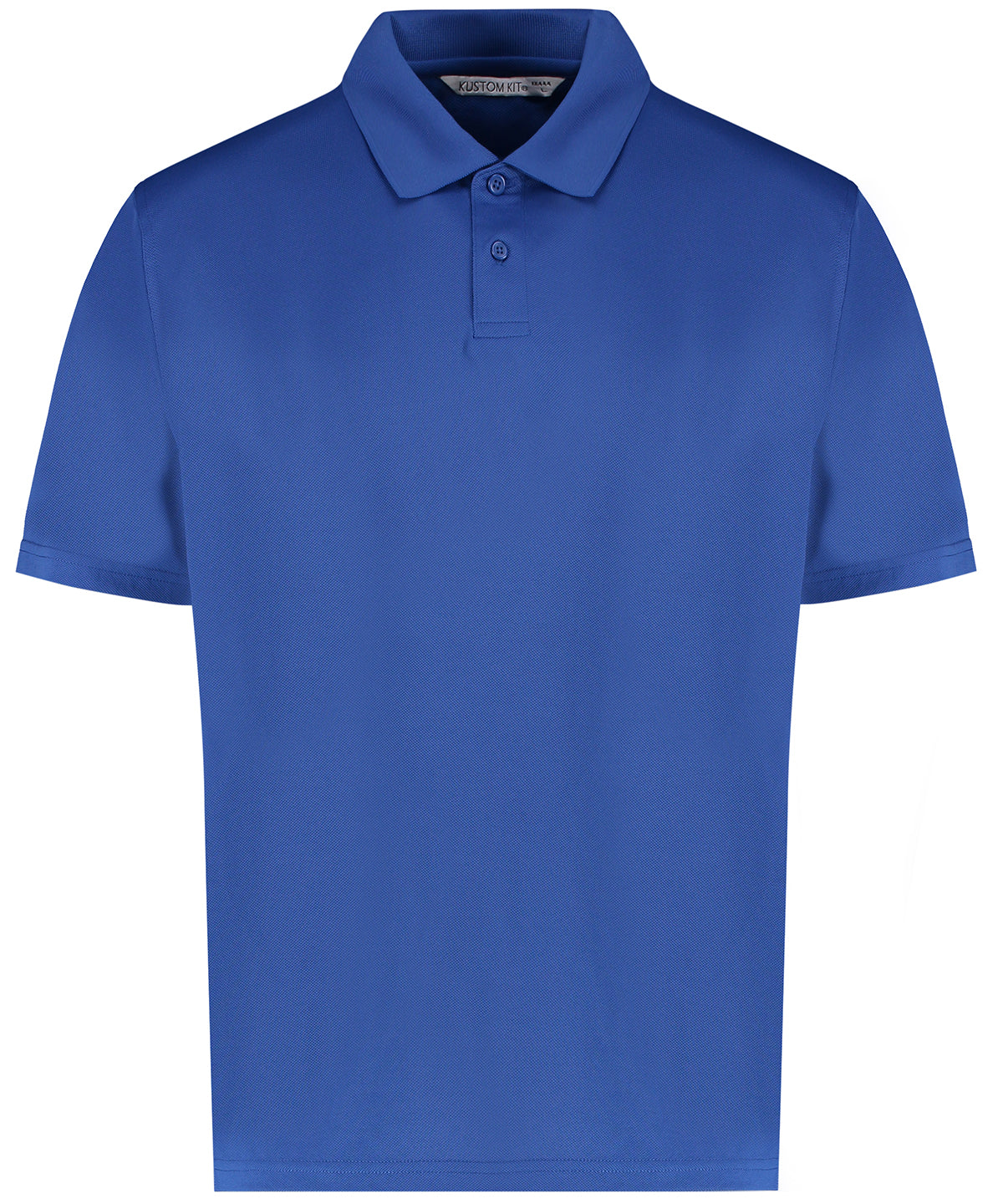 Cooltex® plus piqué polo (regular fit)