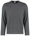 Long sleeve Superwash® 60°C tee (fashion fit)