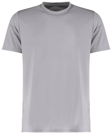 Heather Grey Solid