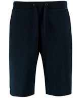 Sweat shorts (slim fit)