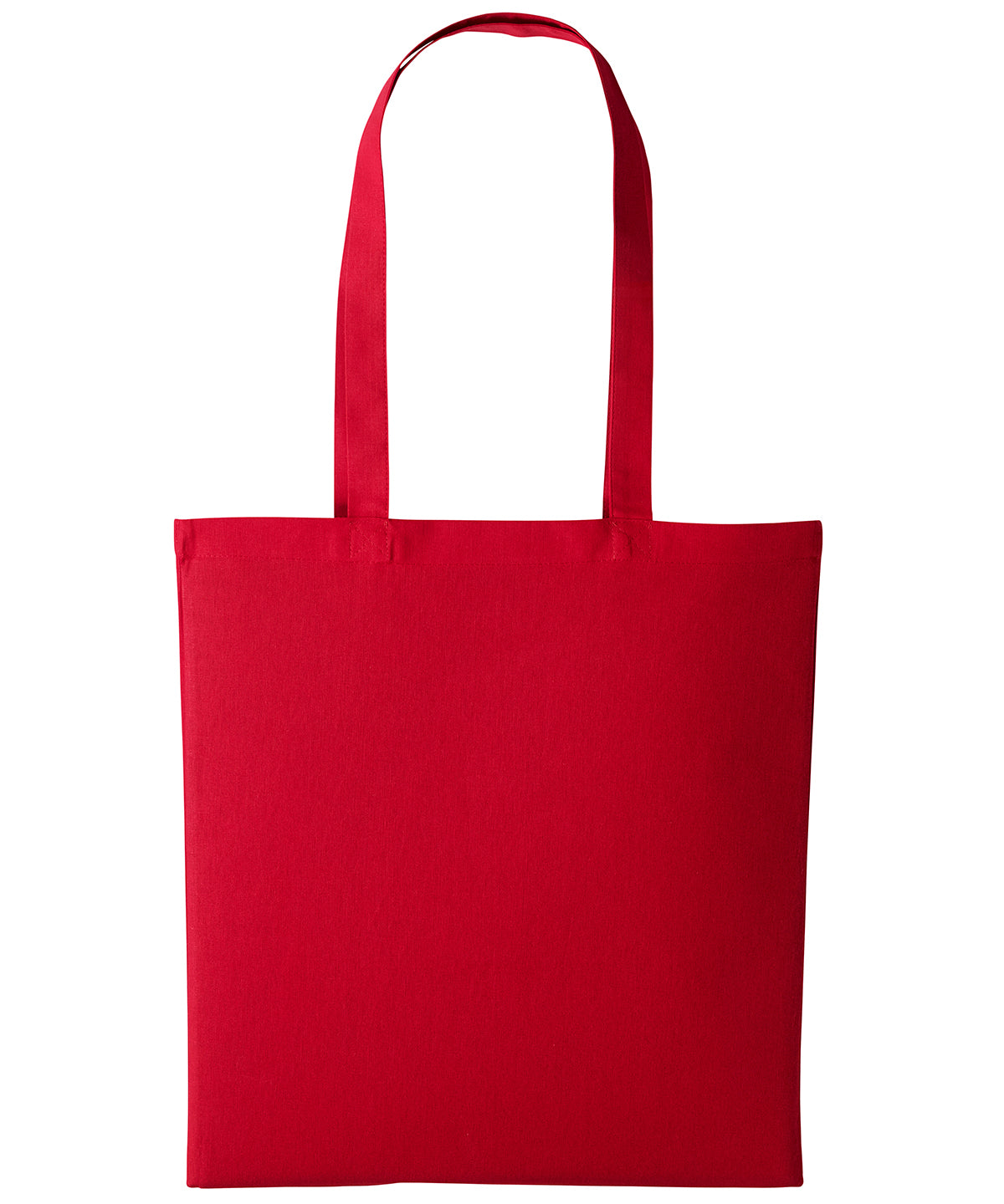 Cotton shopper long handle