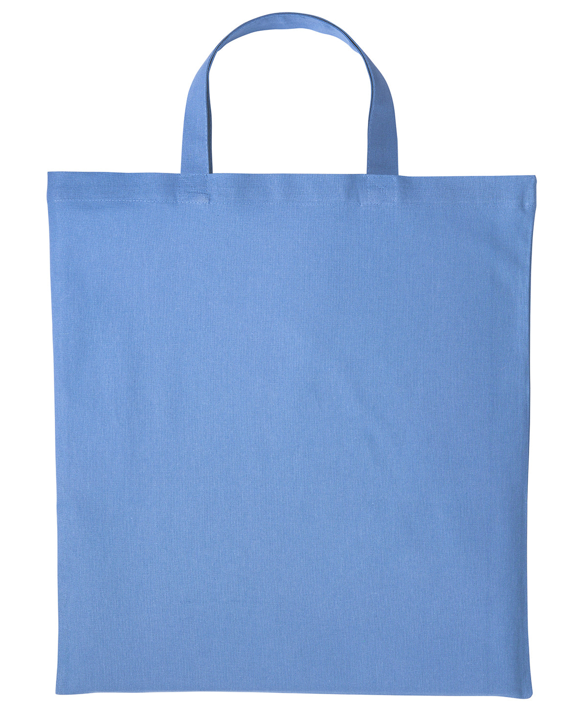 Cotton shopper short handle