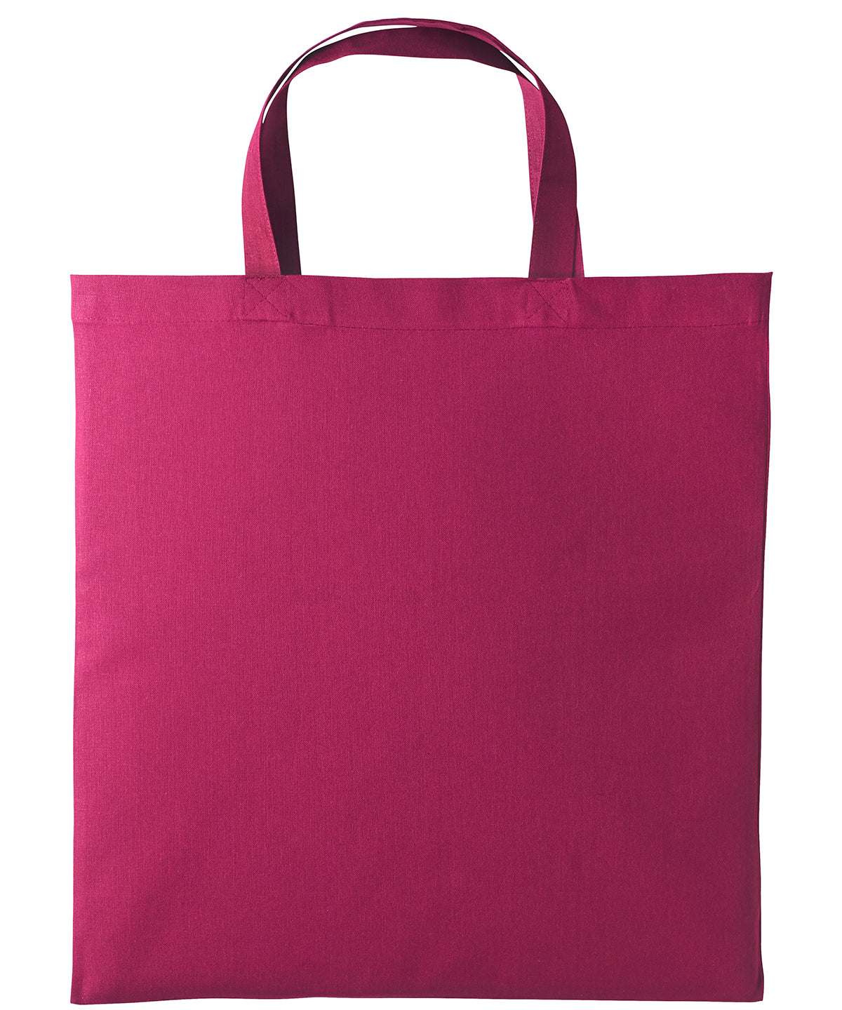 Cotton shopper short handle