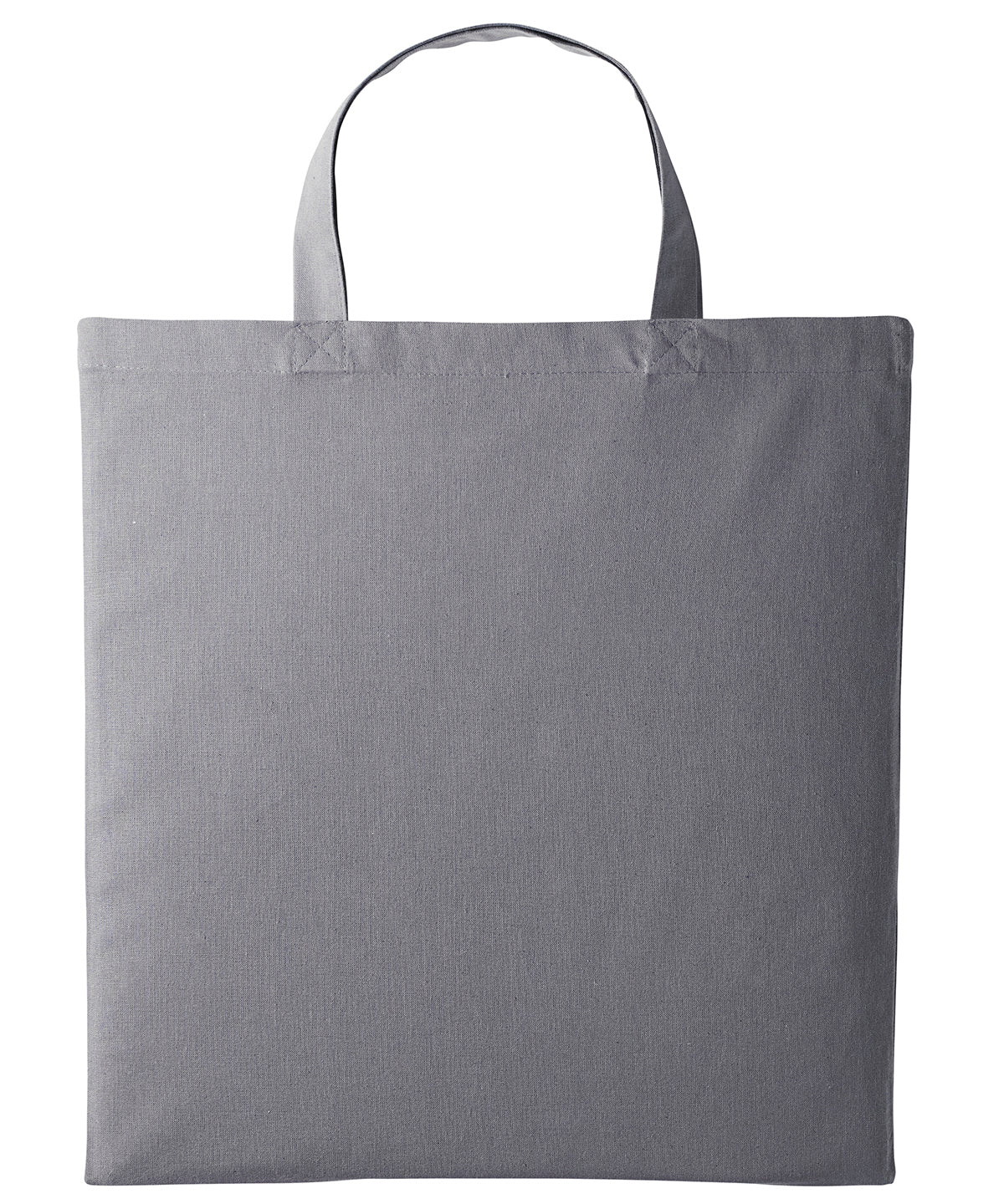 Cotton shopper short handle