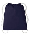 Gymsac with cords