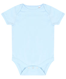 Pale Blue