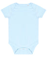 Essential short-sleeved bodysuit
