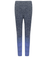Women's seamless fade out leggings