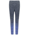 Women's seamless fade out leggings