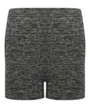 Women's seamless shorts