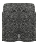 Women's seamless shorts