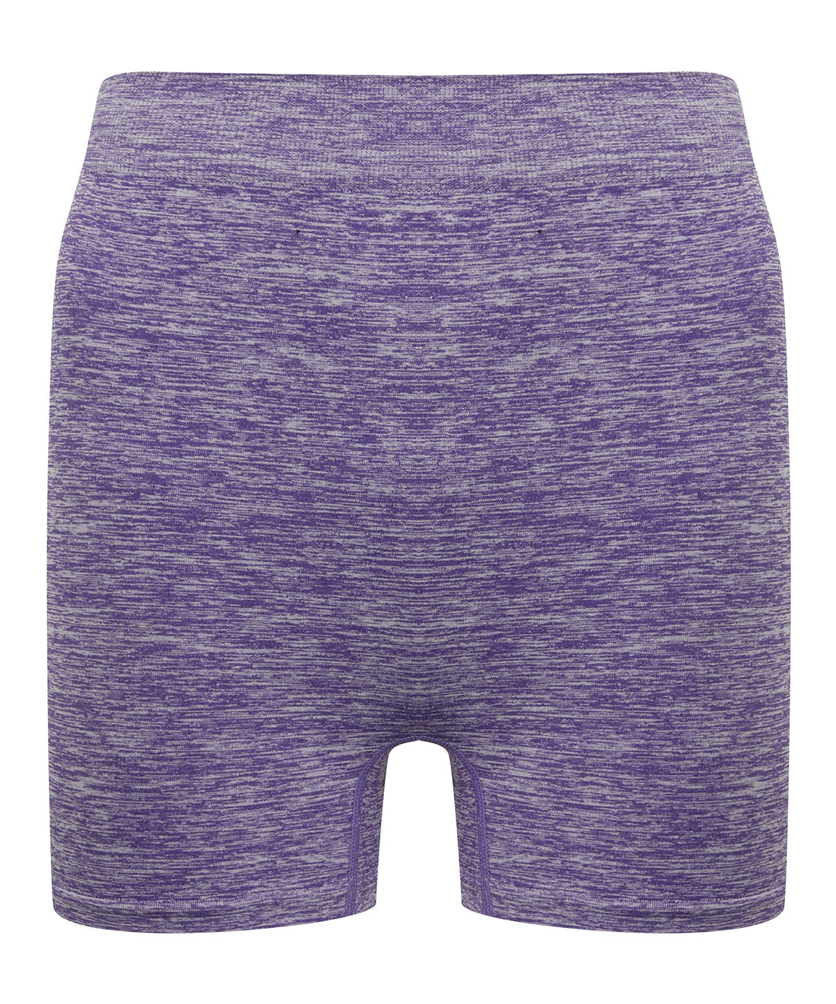 Women's seamless shorts