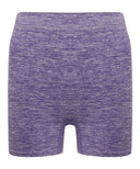 Women's seamless shorts