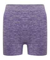 Women's seamless shorts