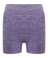 Women's seamless shorts