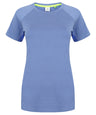 Women's slim fit t-shirt