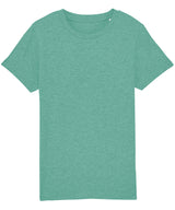Kids mini Creator iconic t-shirt (STTK909)
