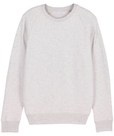 Stroller, unisex iconic crew neck sweatshirt (STSM567)