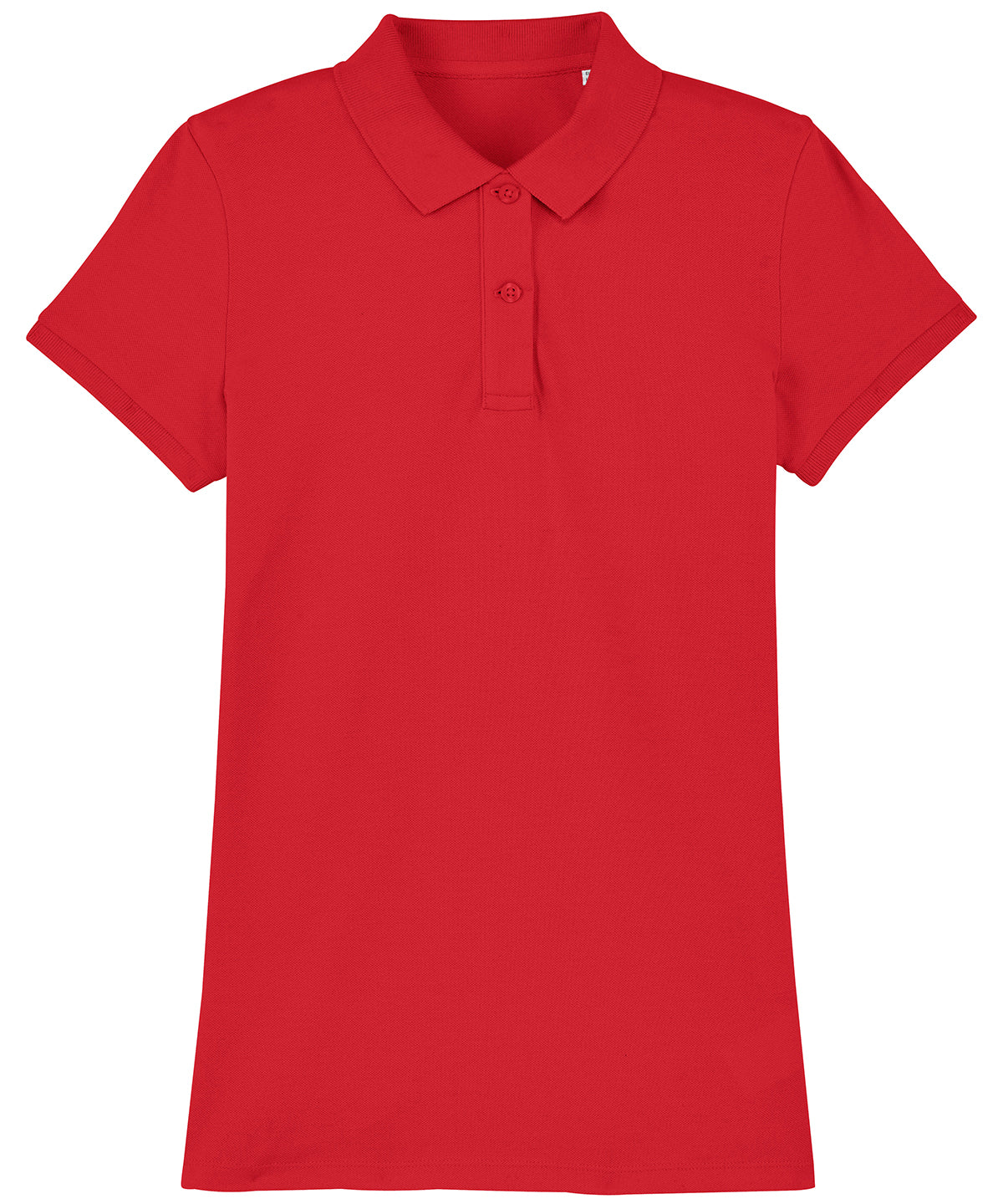 Women's Stella Devoter polo (STPW034)