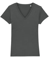 Women's Stella Evoker v-neck t-shirt (STTW023)