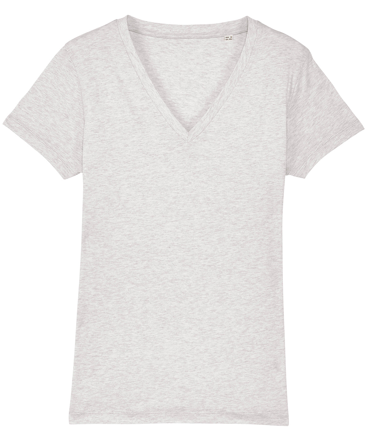 Women's Stella Evoker v-neck t-shirt (STTW023)