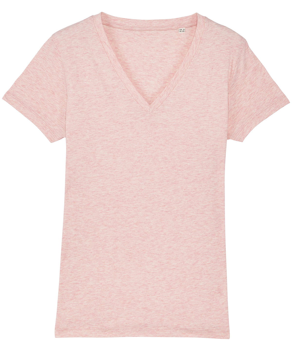 Women's Stella Evoker v-neck t-shirt (STTW023)