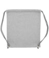 Woven gym bag (STAU763)
