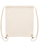 Woven gym bag (STAU763)