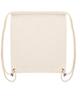 Woven gym bag (STAU763)