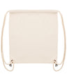 Woven gym bag (STAU763)