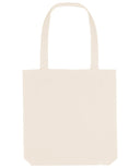Woven tote bag (STAU760)