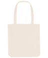 Woven tote bag (STAU760)