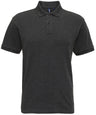 Men's super smooth knit polo