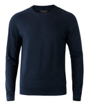 Brighton – elegant round neck