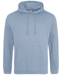 College hoodie