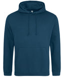 College hoodie