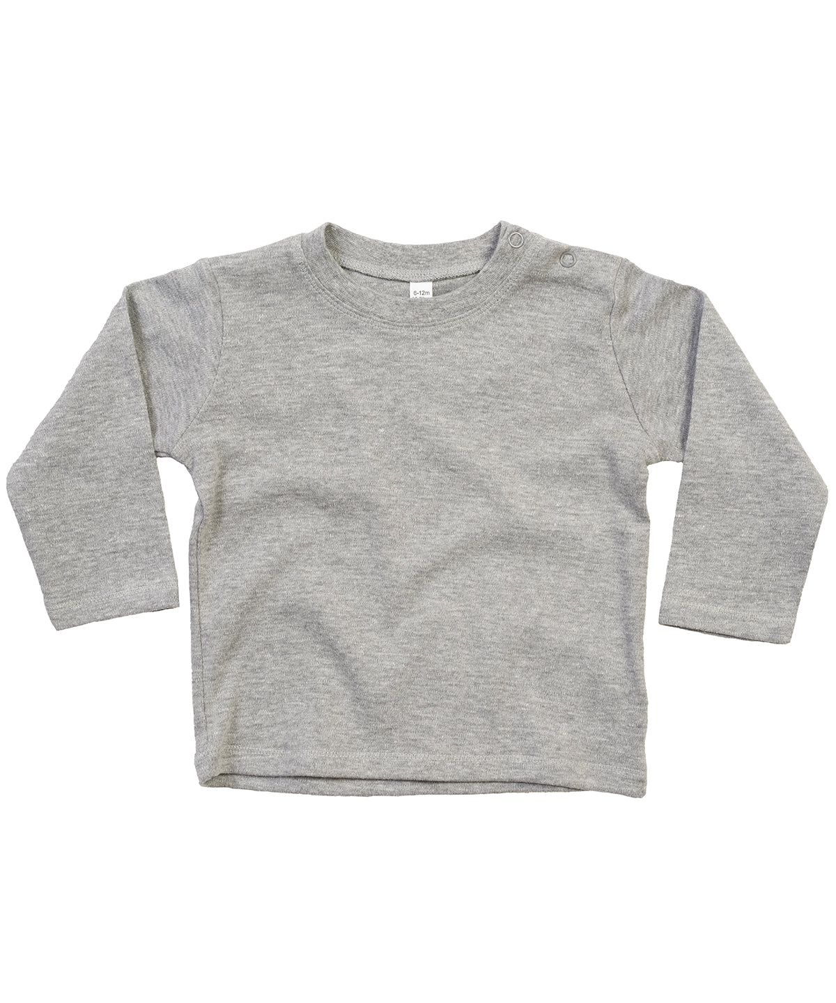 Baby long sleeve T