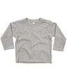 Baby long sleeve T
