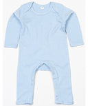 Baby rompersuit
