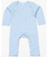 Baby rompersuit