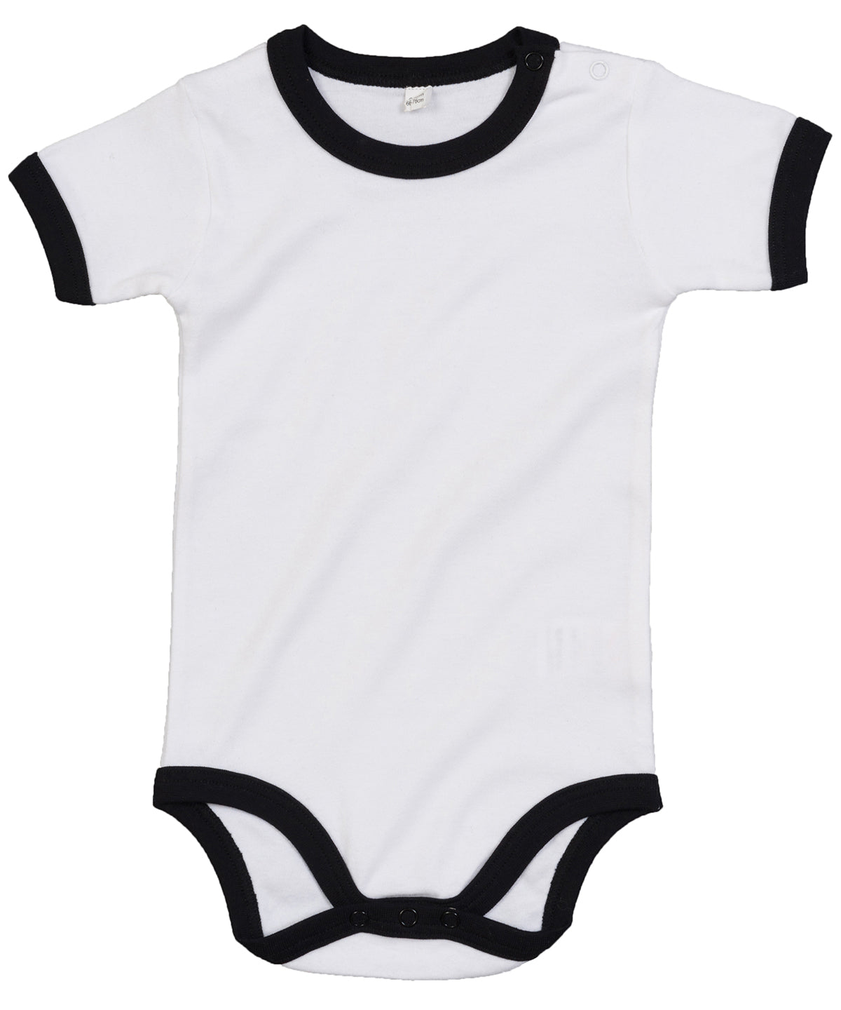 Ringer bodysuit