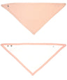 Bandana bib
