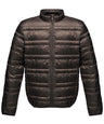 Firedown down-touch jacket