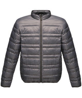 Firedown down-touch jacket