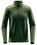 Base thermal ¼ zip