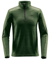 Base thermal ¼ zip